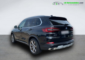 Bmw X5 xDrive45e 394 ch BVA  occasion  Beaupuy - photo n4