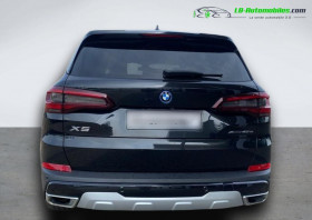 Bmw X5 xDrive45e 394 ch BVA  occasion  Beaupuy - photo n7