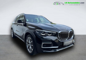 Bmw X5 xDrive45e 394 ch BVA  occasion  Beaupuy - photo n2