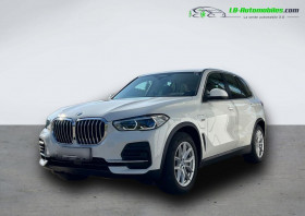 Bmw X5 xDrive45e 394 ch BVA  occasion  Beaupuy - photo n2