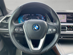Bmw X5 xDrive45e 394 ch BVA  occasion  Beaupuy - photo n9