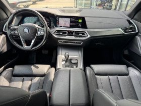 Bmw X5 xDrive45e 394 ch BVA  occasion  Beaupuy - photo n3