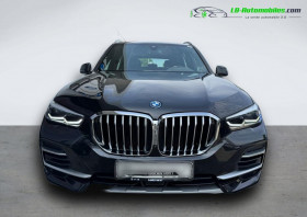 Bmw X5 xDrive45e 394 ch BVA  occasion  Beaupuy - photo n5