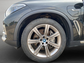 Bmw X5 xDrive45e 394 ch BVA  occasion  Beaupuy - photo n10