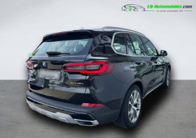 Bmw X5 xDrive45e 394 ch BVA  occasion  Beaupuy - photo n4