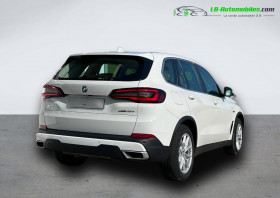 Bmw X5 xDrive45e 394 ch BVA  occasion  Beaupuy - photo n4