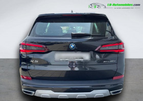 Bmw X5 xDrive45e 394 ch BVA  occasion  Beaupuy - photo n6