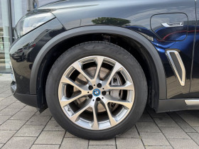 Bmw X5 xDrive45e 394 ch BVA  occasion  Beaupuy - photo n8