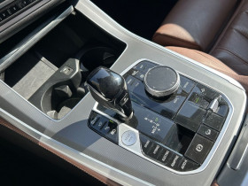 Bmw X5 xDrive45e 394 ch BVA  occasion  Beaupuy - photo n7