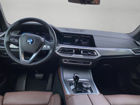 Bmw X5 xDrive45e 394 ch BVA  occasion  Beaupuy - photo n3