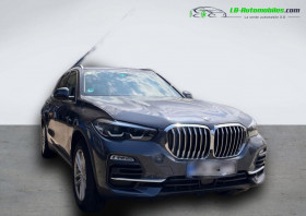 Bmw X5 , garage LB AUTOMOBILES  Beaupuy
