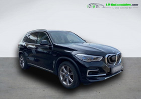 Bmw X5 xDrive45e 394 ch BVA  occasion  Beaupuy - photo n2