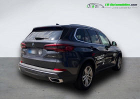 Bmw X5 xDrive45e 394 ch BVA  occasion  Beaupuy - photo n3