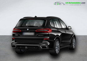 Bmw X5 xDrive45e 394 ch BVA  occasion  Beaupuy - photo n3