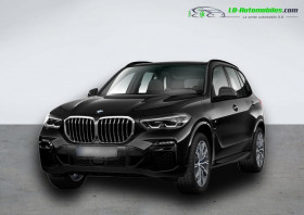 Bmw X5 xDrive45e 394 ch BVA  occasion  Beaupuy - photo n2