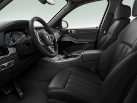 Bmw X5 xDrive45e 394 ch BVA  occasion  Beaupuy - photo n4