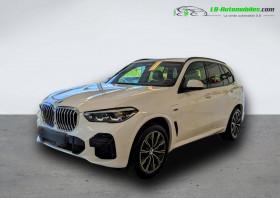 Bmw X5 xDrive45e 394 ch BVA  occasion  Beaupuy - photo n2