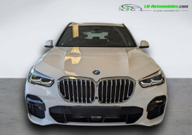 Bmw X5 xDrive45e 394 ch BVA  occasion  Beaupuy - photo n4