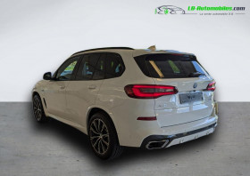 Bmw X5 xDrive45e 394 ch BVA  occasion  Beaupuy - photo n3
