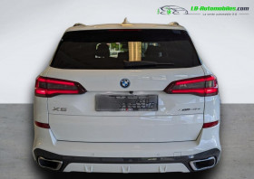 Bmw X5 xDrive45e 394 ch BVA  occasion  Beaupuy - photo n6