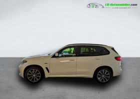 Bmw X5 xDrive45e 394 ch BVA  occasion  Beaupuy - photo n5