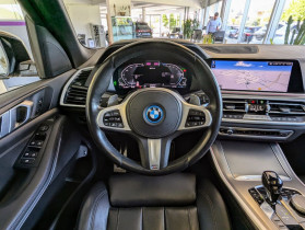 Bmw X5 xDrive45e 394 ch BVA  occasion  Beaupuy - photo n8