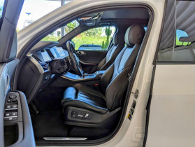 Bmw X5 xDrive45e 394 ch BVA  occasion  Beaupuy - photo n7