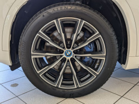 Bmw X5 xDrive45e 394 ch BVA  occasion  Beaupuy - photo n9