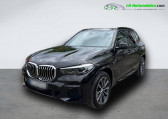 Bmw X5 occasion année 2021 boite Automatique Annonce Bmw X5 occasion Hybride xDrive45e 394 ch BVA à Beaupuy