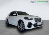 Annonce Bmw X5 occasion Hybride xDrive45e 394 ch BVA  Beaupuy