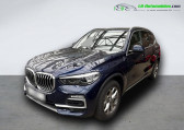 Bmw X5 occasion année 2021 boite Automatique Annonce Bmw X5 occasion Hybride xDrive45e 394 ch BVA à Beaupuy