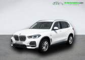 Annonce Bmw X5 occasion Hybride xDrive45e 394 ch BVA  Beaupuy