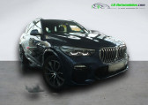 Annonce Bmw X5 occasion Hybride xDrive45e 394 ch BVA  Beaupuy
