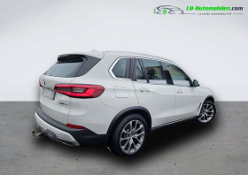 Bmw X5 xDrive45e 394 ch BVA  occasion  Beaupuy - photo n3