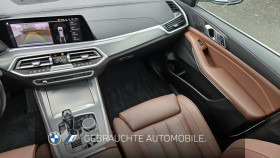 Bmw X5 xDrive45e 394 ch BVA  occasion  Beaupuy - photo n2