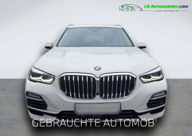 Bmw X5 xDrive45e 394 ch BVA  occasion  Beaupuy - photo n4