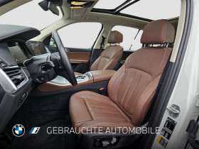 Bmw X5 xDrive45e 394 ch BVA  occasion  Beaupuy - photo n6