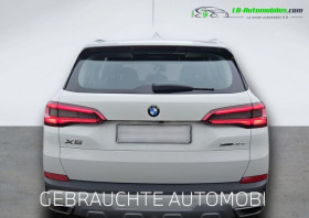 Bmw X5 xDrive45e 394 ch BVA  occasion  Beaupuy - photo n5