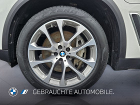Bmw X5 xDrive45e 394 ch BVA  occasion  Beaupuy - photo n8