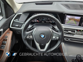 Bmw X5 xDrive45e 394 ch BVA  occasion  Beaupuy - photo n7