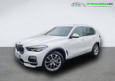Bmw X5 occasion année 2020 boite Automatique Annonce Bmw X5 occasion Hybride xDrive45e 394 ch BVA à Beaupuy