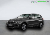 Bmw X5 occasion année 2020 boite Automatique Annonce Bmw X5 occasion Hybride xDrive45e 394 ch BVA à Beaupuy