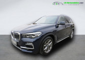 Bmw X5 xDrive45e 394 ch BVA   Beaupuy 31