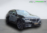 Bmw X5 occasion année 2022 boite Automatique Annonce Bmw X5 occasion Hybride xDrive45e 394 ch BVA à Beaupuy