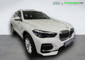 Annonce Bmw X5 occasion Hybride xDrive45e 394 ch BVA  Beaupuy