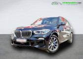 Bmw X5 occasion année 2020 boite Automatique Annonce Bmw X5 occasion Hybride xDrive45e 394 ch BVA à Beaupuy