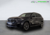Bmw X5 occasion année 2021 boite Automatique Annonce Bmw X5 occasion Hybride xDrive45e 394 ch BVA à Beaupuy