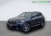 Annonce Bmw X5 occasion Hybride xDrive45e 394 ch BVA à Beaupuy