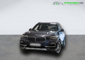 Bmw X5 occasion année 2020 boite Automatique Annonce Bmw X5 occasion Hybride xDrive45e 394 ch BVA à Beaupuy