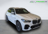 Bmw X5 occasion année 2021 boite Automatique Annonce Bmw X5 occasion Hybride xDrive45e 394 ch BVA à Beaupuy